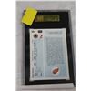 Image 2 : GRADED SERGEI FEDEROV ROOKIE CARD