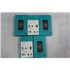 Image 1 : LOT OF BLUETOOTH AUDIO RECEIVER TRANSMITTERS