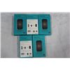 Image 1 : LOT OF BLUETOOTH AUDIO RECEIVER TRANSMITTERS