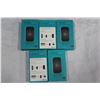 Image 1 : LOT OF BLUETOOTH AUDIO RECEIVER TRANSMITTERS