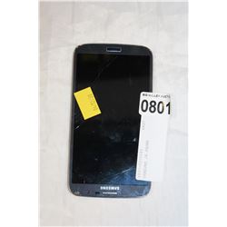 SAMSUNG J6 PHONE AS IS