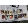 Image 1 : TWO BAGS OF COLLECTIBLE SPORTS CARDS