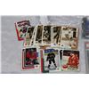 Image 2 : TWO BAGS OF COLLECTIBLE SPORTS CARDS