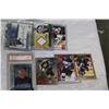 Image 3 : TWO BAGS OF COLLECTIBLE SPORTS CARDS