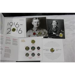 5 COIN SETS