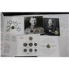 Image 1 : 5 COIN SETS