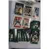 Image 3 : 1995 PLAYOFF HOCKEY CARDS AND LOS VEGAS PLAYING CARDS