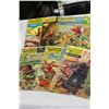 Image 2 : LOT OF COLLECTIBLE COMICS
