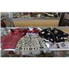 Image 1 : LOT OF VINTAGE YOUTH JACKETS
