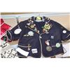 Image 3 : LOT OF VINTAGE YOUTH JACKETS