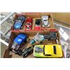Image 1 : LOT OF DIE CAST CARS