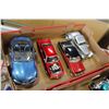Image 2 : LOT OF DIE CAST CARS