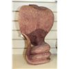 Image 2 : WOOD SNAKE FIGURE