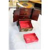 Image 3 : EASTERN JADE IN JEWELLRY BOX