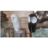 Image 1 : TWO ROYAL DUX FIGURES