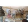 Image 1 : TWO VINTAGE FIGURES
