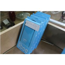 FIVE NEW 8000MAH LINKE POWER BANKS