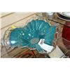 Image 1 : LARGE MURANO GLASS DISH