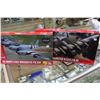 Image 1 : 2 MODEL MILITARY PLANES