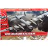 Image 3 : 2 MODEL MILITARY PLANES