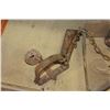 Image 2 : LOT OF EIGHT LEG HOLD TRAPS