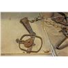 Image 3 : LOT OF EIGHT LEG HOLD TRAPS