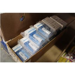 NEW 50 WATT 4 PORT FAST CAR CHARGERS