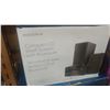 Image 2 : INSIGNIA COMPACT CD SHELF SYSTEM WITH BLUETOOTH AND STEREO RECEIVER WITH BLUETOOTH CUTOMER RETURNS