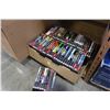 Image 1 : LARGE TRAY OF PS2 GAMES