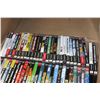 Image 2 : LARGE TRAY OF PS2 GAMES