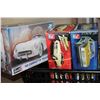 Image 2 : FOUR MODEL 1/25 SCALE CARS