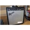Image 1 : SQUIRE BP-15 GUITAR AMP