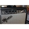 Image 2 : SQUIRE BP-15 GUITAR AMP