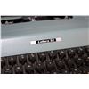 Image 2 : OLIVETTI TYPEWRITER