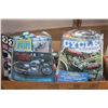 Image 1 : BOX OF MOTORCYCLE MAGAZINES