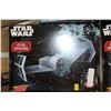Image 2 : 3 AIR HOGS RC STARWARS TIE FIGHTERS