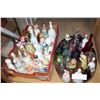 Image 1 : TWO TRAYS OF BELLS