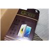 Image 2 : CASE OF IPHONE 7 PLUS TEMPERED GLASS SCREEN PROTECTORS