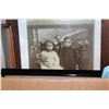 Image 2 : TWO BOXES OF VINTAGE AND ANTIQUE FRAMED PICTURES