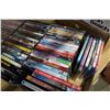 Image 3 : LARGE TRAY OF NEW DVDS