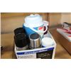 Image 2 : BOX OF THERMOSES