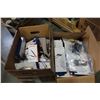 Image 1 : TWO BOXES OF NEW AUDIO CABLES