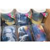 Image 3 : BOX OF NEW STAR WARS CANDLES