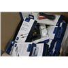 Image 2 : TWO BOXES OF NEW AUDIO CABLES