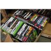 Image 3 : LARGE TRAY OF PS3 AND XBOX 360 GAMES