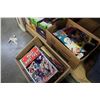Image 1 : TWO BOXES OF COLLECTIBLE COMICS