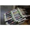 Image 1 : LARGE TRAY OF XBOX 360 GAMES