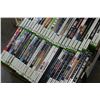Image 3 : LARGE TRAY OF XBOX 360 GAMES