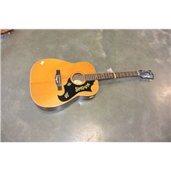 EMPERADO ACOUSTIC GUITAR