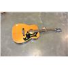 Image 1 : EMPERADO ACOUSTIC GUITAR